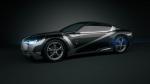 Tronatic Everia Concept 2012 года
